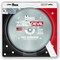 Morse METAL DEVIL NXT CIRCULAR SAW BLADE, 12 IN DIA, 1 IN ARBOR, 100 TEETH 102810 - alternate 2