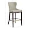 Manhattan Comfort Blair Barstool in Stone BS023-ST - alternate 2