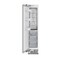 Koolmore Reserve Panel Ready 24 in. Column Refrigerator with a 18 in. Wine Cooler and 18 in. Freezer KM-PRC-R24F18W - alternate 3