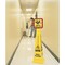 Brady BradyCone Pictogram Labels, ELECTRICAL HAZARD 77221 - alternate 2
