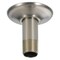 Delta Universal Showering Components Ceiling Mount Shower Arm & Flange U4996-SS - alternate 2