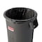 Suncast Commercial CONTRACTOR PRECISE FIT BAGS for 55 GALLON TRASH CANS UCL55315B - alternate 2