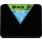 Flipside Black Dry Erase Board, 18" x 24", PK2 40085 - alternate 1