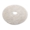 Performance Plus Round Burnishing Pad Natural Blend Light Hair 20 in, 5PK PNHL20 - alternate 3