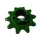 John Deere CHAIN SPROCKET, OEM CQ06713 - alternate 1