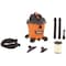 Ridgid 12 Gal. 5.0-Peak HP NXT Wet/Dry Shop Vacuum with Filter, Hose and Accessories HD1200 - alternate 1