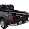 Putco Truck Rack, 500 Pound Static/ 250 Pound Dynamic Capacity; Bed Rail Mount; Use With Any Retractable 192164-2 - alternate 1
