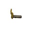 Komatsu SHAFT, KOMATSU OEM 144-43-15621 144-43-15621 - alternate 2