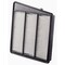 Premium Guard Engine Air Filter,  PA99211 - alternate 1