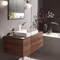 Hansgrohe Vivenis Single-hole Faucet 110 with Pop-Up Drain, 1.2 GPM in Matte White 75020701 - alternate 2