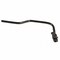 Motorcraft Radiator Coolant Hose,  KM5415 - alternate 4