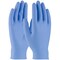 Ambi-Dex Disposable Nitrile Glove, Powder Free with Textured Grip, 3 mil, 100PK 63-230PF/L - alternate 1