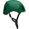 Pip Vented, Industrial Climbing Helmet w/Mips Brain Protection System for Industrial Safety Helmets, ABS 280-HP1491RVM-04 - alternate 2