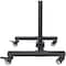 Tripp Lite Mobile Tv Stand - Height Adjustable, 13 To 42 Tvs And Monitors,  DMC1342S - alternate 2