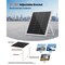 Vevor Solar Battery Trickle Charger Maintainer 12V with MPPT Controller 20W - alternate 2