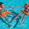 Wow Sports FLOAT TUBE Saddle Type One Person 220 Pound Load Capacity 21 Inch Length x 20 Inch Width x 13 14-2120 - alternate 2