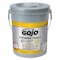 Gojo Scrubbing Towels, Hand Cleaning, Silver/Yellow, 10 1/2x12, 72/Bkt, 6 PK 6396-06 - alternate 2