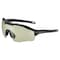 Bolle Safety MY6, Safety Glasses, Anti-Fog, Scratch-Resistant, Copper Lens, Black Frame, Half-Frame MY6EST30W - alternate 2