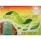 Bag To Nature 33 Gal. Green Compostable Houston Approved Lawn & Leaf Bag, 10-Count 11310 - alternate 1