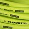 Legacy Flexzilla 25 ft. L X 3/8 in. D Hybrid Polymer Air Hose 300 psi Zilla Green HFZ3825YW2 - alternate 2