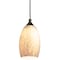 Sunlite LED Brushed Nickel Juneau Pendant Light Fixture, 9W 600 Lumens 30K/40K/50K Dimmable 120V 88715-SU - alternate 2