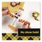 Scotch Double-Sided Permanent Tape in Handheld Dispenser, 1in Core, 0.5in x 500in, 6PK 6137H-2PC-MP - alternate 4