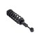 Fcs Struts Suspension Strut And Coil Spring Assembly 1355030L - alternate 2