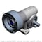 Cone Drive WORM GEAR REDUCER F0600300DBPV03 - alternate 1