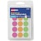 Avery Color-Coding Labels, Removable Ad, PK315 6733 - alternate 1