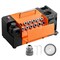 Vevor Drill Bits Sharpener 3-13mm Drill Bits Grinder with 11 Collets MR-13D - alternate 1