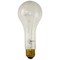 Ilc Replacement Incandescent Bulb, 120-130V, A23 PHILIPS 200A/CL 120-130V - alternate 1