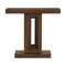 Alaterre Furniture Pismo Solid Wood Console Table 36 in Modern Farmhouse Small Entryway Table AFTBL-031 - alternate 1