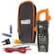 Klein Tools Digital Clamp Meter, AC Auto-Range TRMS, Low Impedance (LoZ), Auto Off CL800 - alternate 1