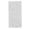 Apollo Tile Terraforma 12x24 in. White, Beige Textured Terrazzo Linear Large Wall Tile (7.75 sq ft/case) 4PK TRZ88PERWAV1224 - alternate 1