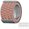 Timken BALL BEARING MM60BS120CRQHA3595 - alternate 1