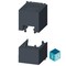 Siemens Cable connection cover, for Size NH000 1-pole, accessories for fuse switch 3NP1921-1CB00 - alternate 3