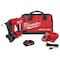 Milwaukee Tool M18 FUEL Coil Roofing Nailer Kit 2909-21 - alternate 1