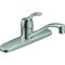 Moen CCY LF 1.5 1HDL LEV KITC FCT CP CA87526 - alternate 1