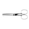 Klein Tools Safety Scissors with Large Rings, 6-Inch G46HC - alternate 1