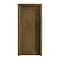 Sartodoors Sliding Pocket Door 36 x 80 inches, Ego 5006 Marble Oak, Kit Rail Hardware, Solid Wood Interior B EGO5006PD-DMR-36 - alternate 1