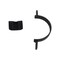John Deere DEFLECTOR, OEM AA82740 - alternate 2