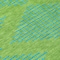 Homeroots 3' X 5' Green And Aqua Geometric Washable Indoor Outdoor Area Rug 598734 - alternate 3