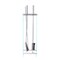 Lavish Home 5-Piece Fireplace Tools Set Fire Tools for Fire Places & Woodstoves Indoor/Outdoor Accessories 80-FPTS-14 - alternate 1