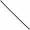 Dottie Cable Tie, 36 in L, 10.35 in Max Bundle Dia., Black, Nylon 6/6, 175 lb Strength, 50 PK DT36HB - alternate 1
