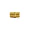 Proline Series Brass 1/2-in MIP Hex Nipple BN-833NLB - alternate 2