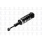 Fcs Struts Suspension Strut And Coil Spring Assembly 1345849L - alternate 2