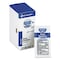 First Aid Only Hand Sanitizer Packets for SmartCompliance First Aid Kits, 0.9 g, PK10 FAE-4007 - alternate 1