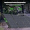 Yoshino Solid-State Portable Power Station 2000W/3000W Surge 1326Wh w/ 400W Portable Solar Panel Bundle K20SP22 - alternate 3