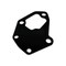 John Deere PLATE CASE, JOHN DEERE OEM M801270 M801270 - alternate 2