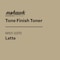 Finishworks Mohawk Tone Finish Toner Latte M101-0370 - alternate 2